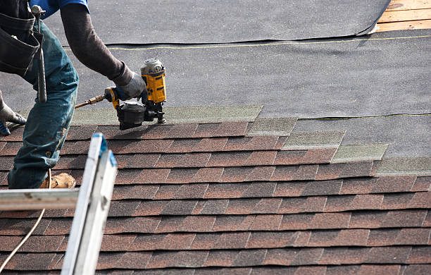 Licensed Storm Damage Roof Repair service in Radcliff, KY - Brentwood Metal Roofing